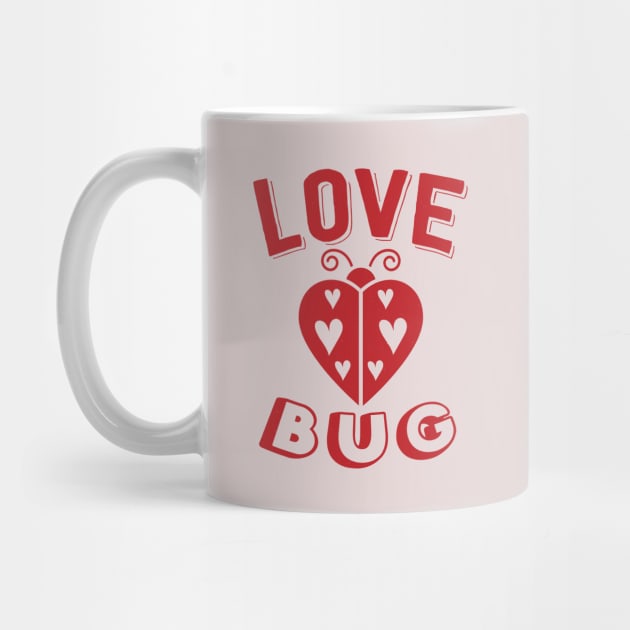 Love Bug by MZeeDesigns